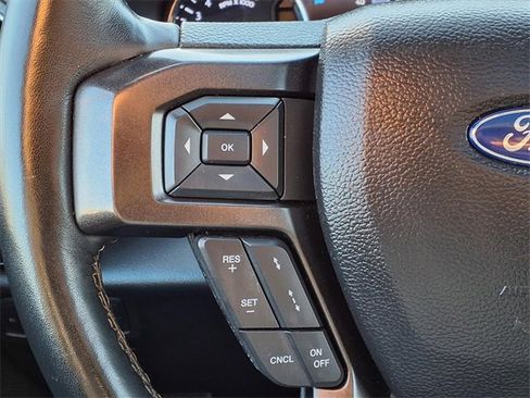 Used 2021 Ford Expedition Limited image 15