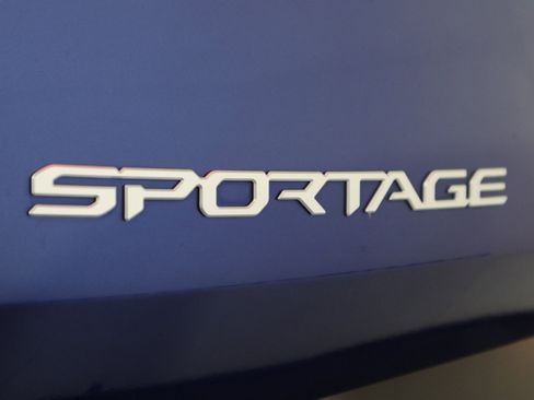 Used 2023 Kia Sportage X-Pro Prestige image 37