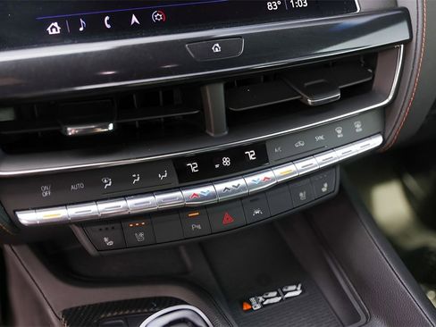 Certified 2023 Cadillac CT5 Sport image 18