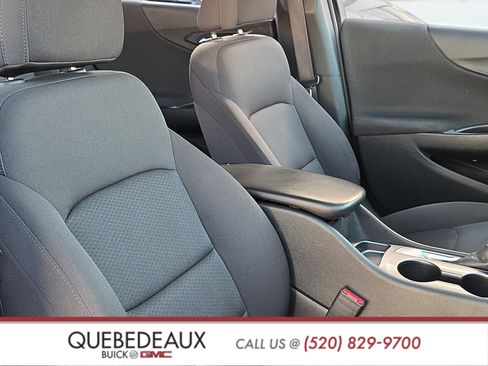Used 2022 Chevrolet Malibu LS w/ LPO, Convenience Package 1 FWD image 27