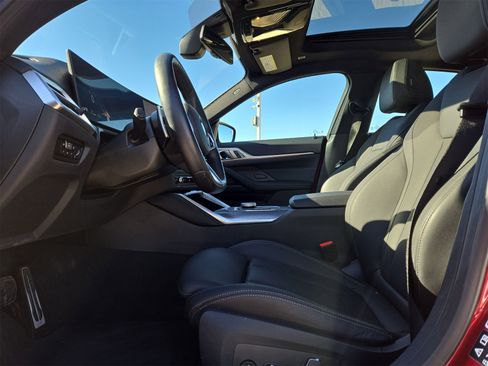 Used 2025 BMW 430i xDrive 430i Gran Coupe Premium M Spor w/ M Sport Package image 16