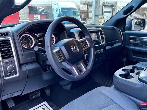 Used 2022 RAM 1500 Classic Warlock image 10