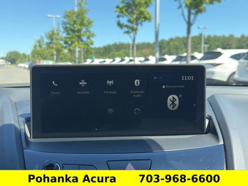 Certified 2026 Acura RDX SH-AWD image 17