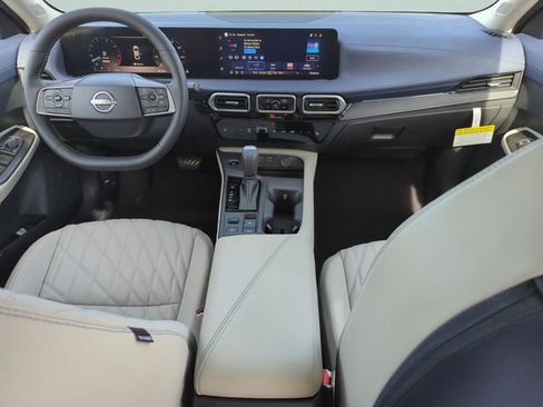 New 2026 Nissan Sentra SL w/ Floor Mat Package FWD image 18