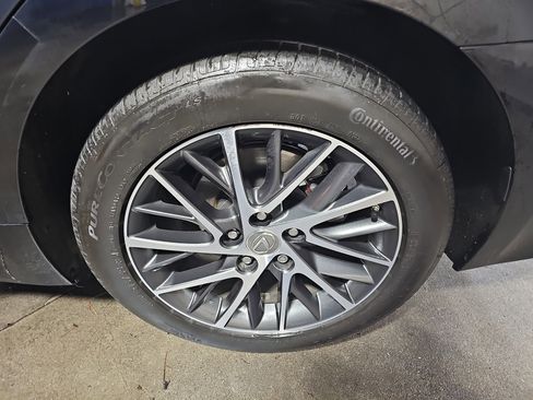 Used 2017 Lexus ES 350 ES 350 image 35