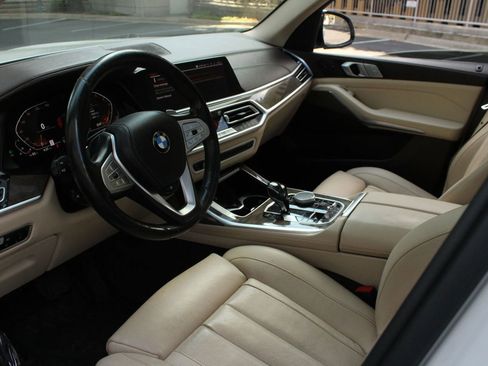 Used 2019 BMW X7 xDrive40i AWD/4WD image 13