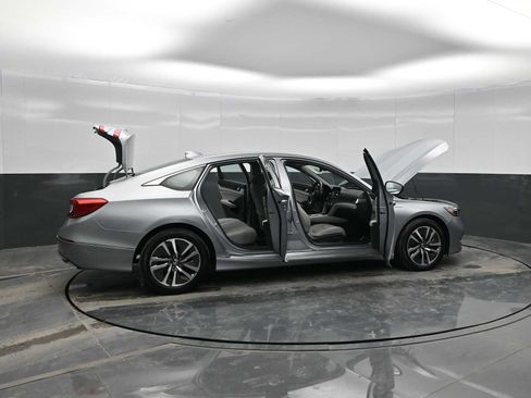 Used 2019 Honda Accord Touring image 41