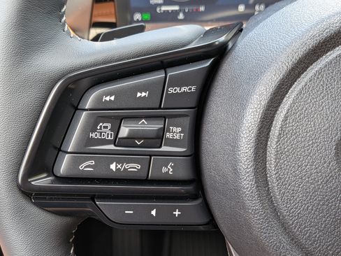 New 2026 Subaru Outback Touring XT AWD/4WD image 28