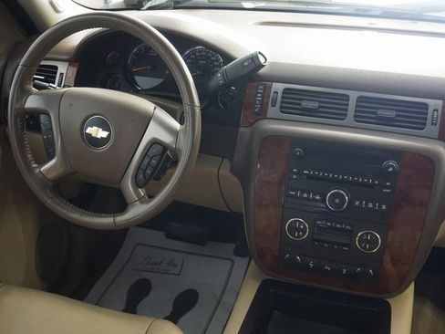 Used 2012 Chevrolet Silverado 1500 LTZ w/ Chrome Essentials Package image 28