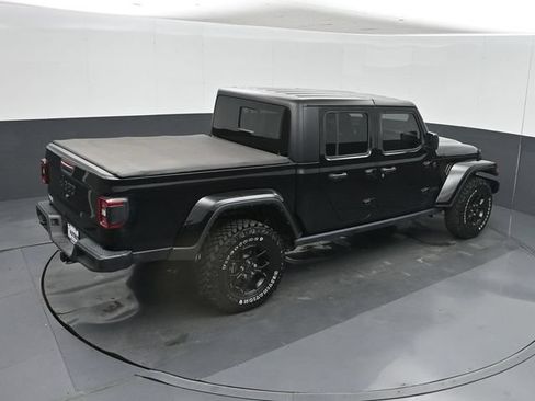 Used 2024 Jeep Gladiator Sport AWD/4WD image 37