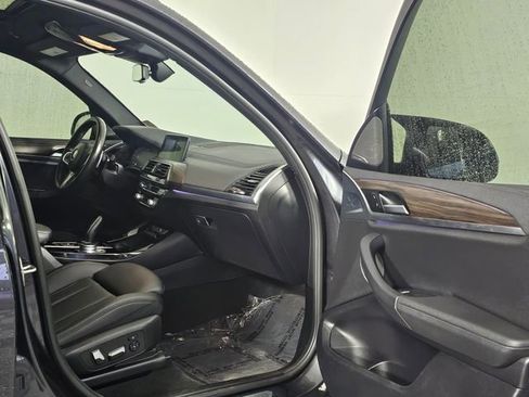 Used 2021 BMW X3 M40i image 12