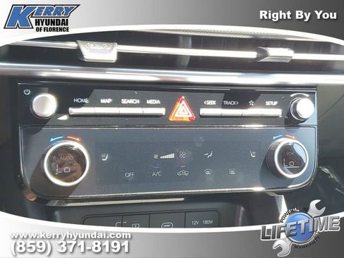 New 2026 Hyundai Santa Cruz SEL AWD/4WD image 28