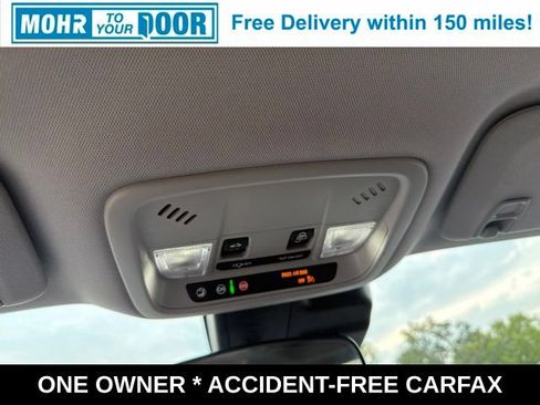 Used 2024 Chevrolet Malibu LT FWD image 32