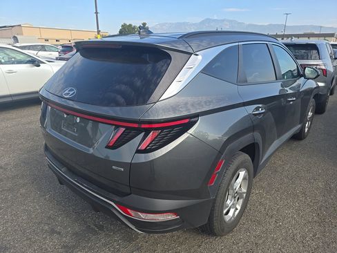 Used 2023 Hyundai Tucson SEL AWD/4WD image 6