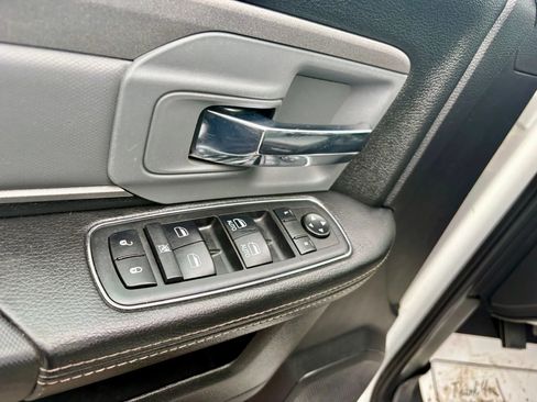 Used 2018 RAM 2500 Power Wagon image 16