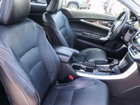 Used 2014 Honda Accord EX-L image 24