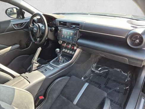 Used 2024 Toyota GR86 Premium RWD image 20