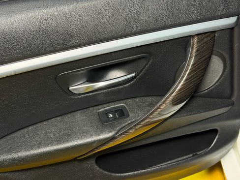 Used 2017 BMW 430i Gran Coupe 430i Gran Coupe 4D image 17