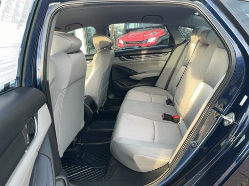 Used 2019 Honda Accord LX image 20