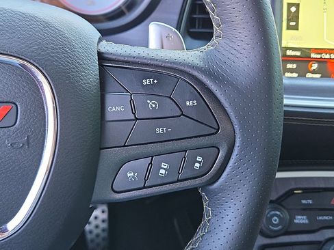 Used 2023 Dodge Challenger R/T Scat Pack image 29