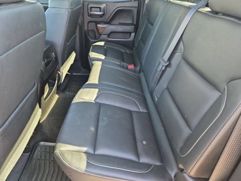 Used 2018 GMC Sierra 1500 SLT w/ Black Pack AWD/4WD image 19