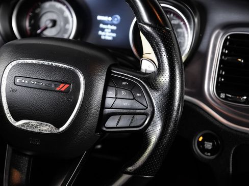 Used 2022 Dodge Charger R/T w/ Performance Handling Group RWD image 14