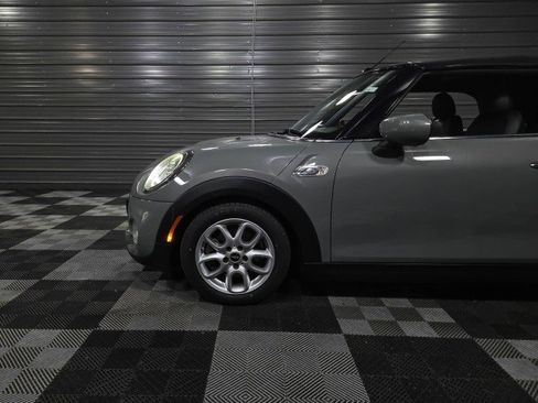 Used 2020 MINI Cooper S image 33