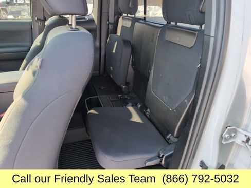 Used 2021 Toyota Tacoma TRD Off-Road w/ Technology Package image 26