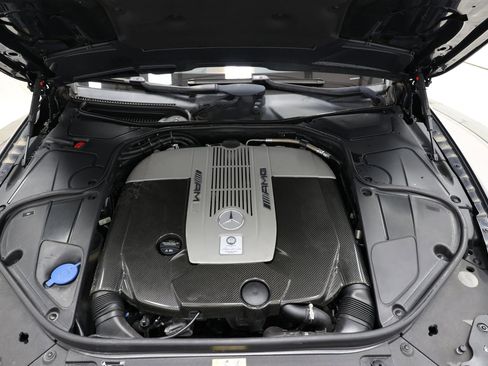 Used 2016 Mercedes-Benz S 65 AMG Coupe image 59