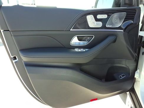 New 2026 Mercedes-Benz GLE 53 AMG 4MATIC Coupe image 12