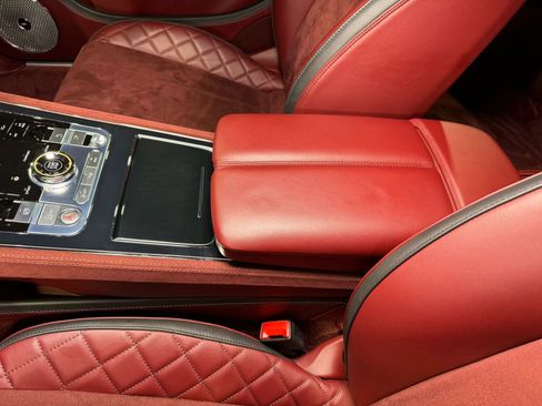 Used 2022 Bentley Continental GT Speed image 25