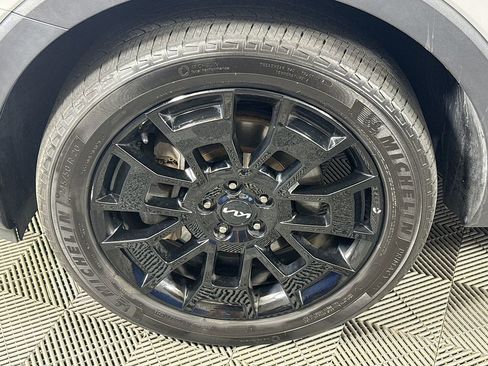 Used 2022 Kia Telluride SX w/ SX Prestige Package AWD/4WD image 33