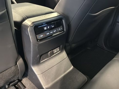 Used 2024 Toyota Land Cruiser w/ Premium Package AWD/4WD image 17