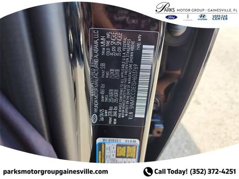 New 2025 Hyundai Tucson SEL image 29