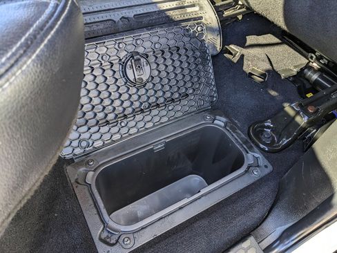 Used 2018 RAM 2500 Laramie w/ Sport Appearance Group image 49