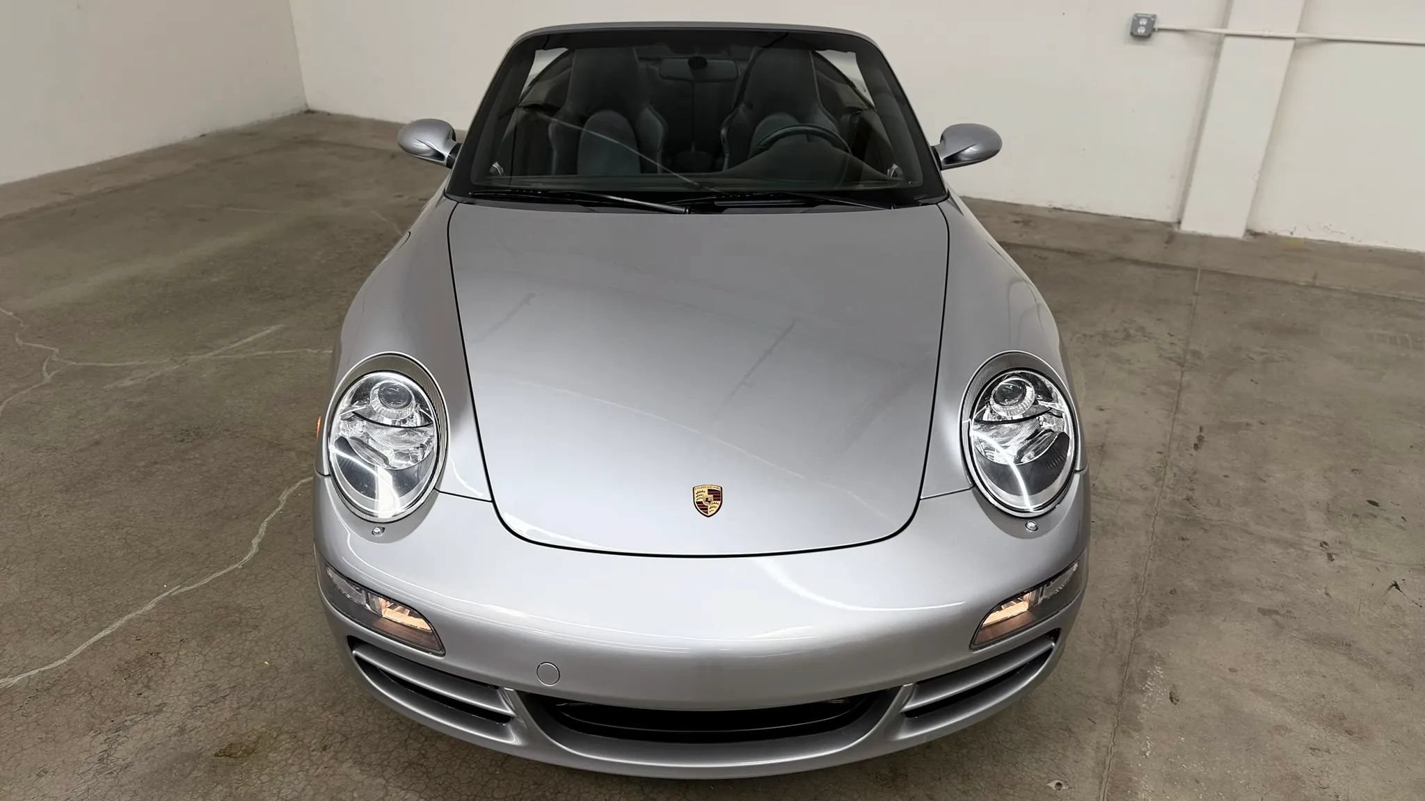 Used 2008 Porsche 911 Carrera 4S AWD/4WD image 10