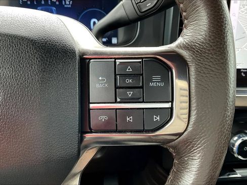 Used 2024 Ford F350 King Ranch w/ FX4 Off-Road Package AWD/4WD image 20