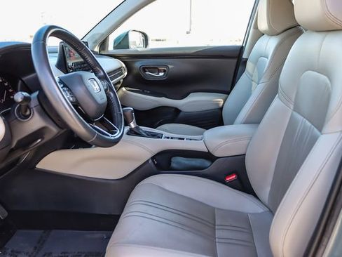 Certified 2023 Honda HR-V EX-L image 20