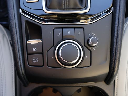 New 2025 MAZDA CX-5 AWD 2.5 S w/ Preferred Package image 31