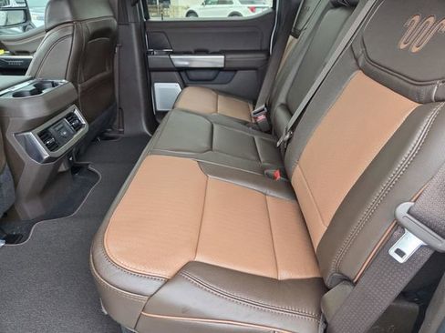 New 2026 Ford F250 King Ranch AWD/4WD image 25
