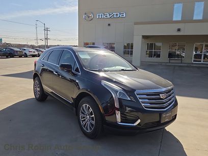 Used 2019 Cadillac XT5 Luxury