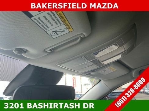 Used 2023 MAZDA CX-5 AWD 2.5 S w/ Select Package image 24