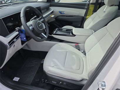 New 2026 Hyundai Tucson Limited w/ Tow & Go Package