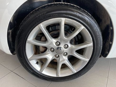 Used 2013 Dodge Dart SXT image 12