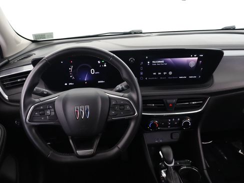Used 2024 Buick Encore GX Sport Touring FWD image 18