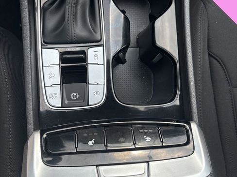 Used 2024 Hyundai Tucson SEL image 13