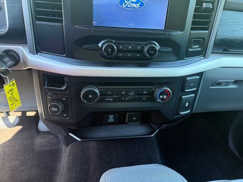 Used 2021 Ford F150 XLT w/ XTR Package AWD/4WD image 12