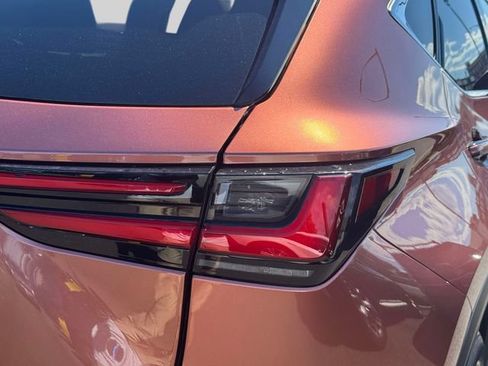 Certified 2025 Lexus NX 350 AWD w/ Accessory Package (2T) image 13