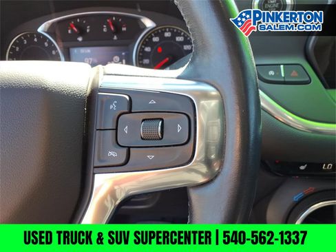 Used 2020 Chevrolet Blazer LT image 21