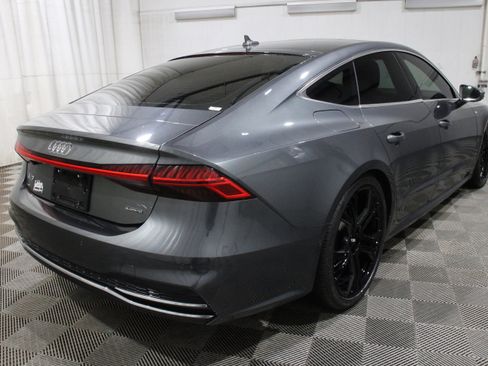 Used 2019 Audi A7 3.0T Prestige w/ Prestige Package AWD/4WD image 31